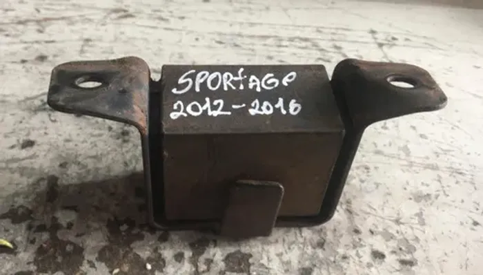 Contra Peso Kia Sportage 1999 - 2001