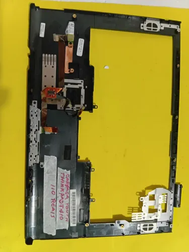 Carcaça  touth  notebook ThinkPad T410