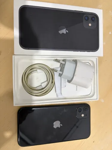 iPhone 11 