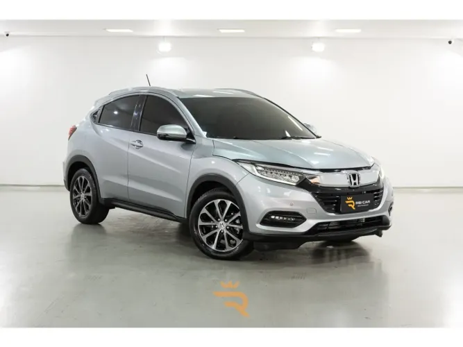 Honda HR-V EXL 1.8 Flexone 16V 5P Aut. 2021