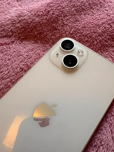 iPhone 14 128gb Branco