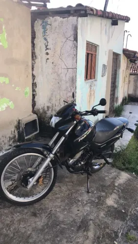 FALCON 400CC 2000