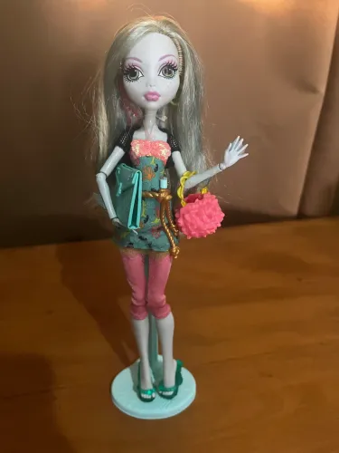 Lagoona Blue (RESERVADA)