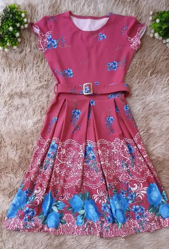 VESTIDO USADO 1 VEZ
