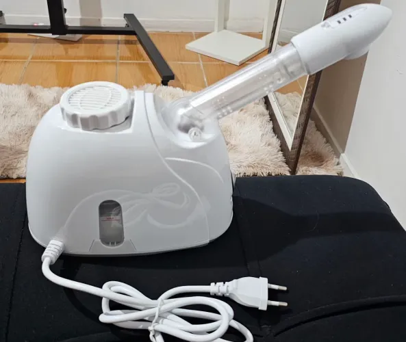 Vapor de ozônio