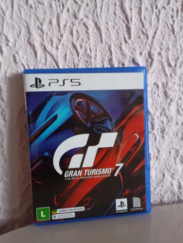 Gran turismo 7