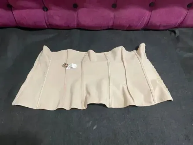 Cinta/corset M modeladora abdominal Phael.