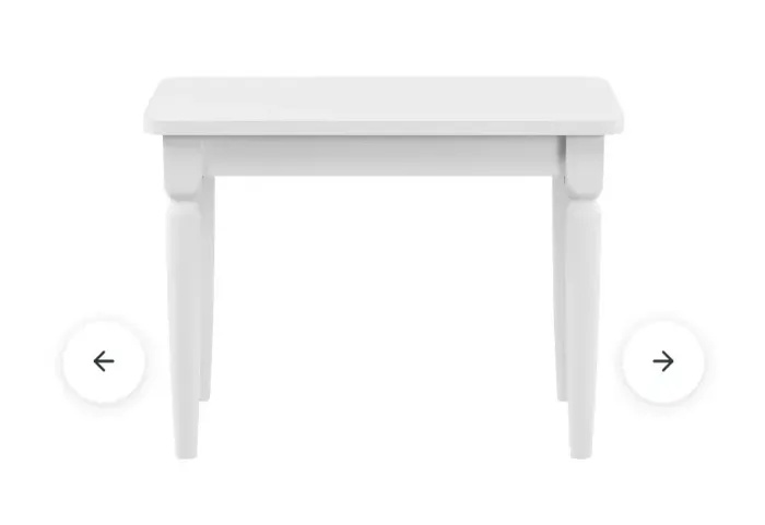 MESA INFANTIL TOK STOK