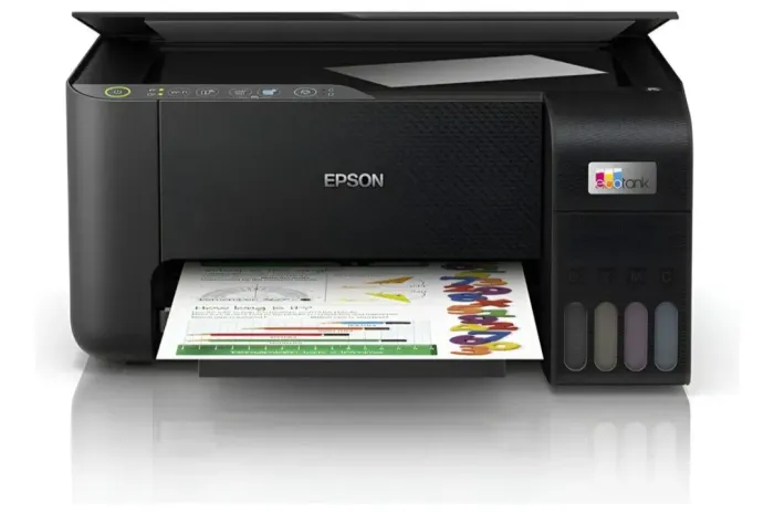 Impressora Epson Ecotank L3250