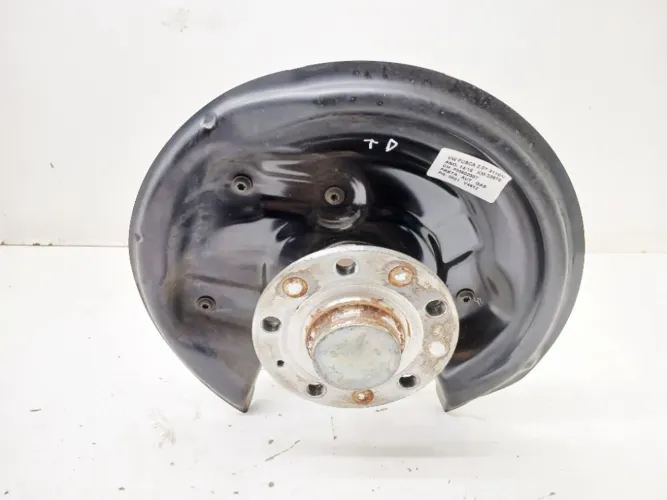 Manga Eixo Traseiro Direito Vw Fusca Tsi 2.0 Turbo 2014 2015