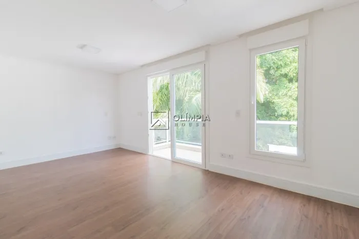 Venda Casa em Condomínio 4 Dormitórios - 540 m² Campo Belo