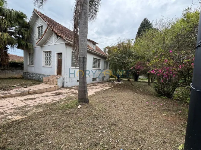Terreno 990 m² no Bom Retiro Próximo ao Centro Cívico