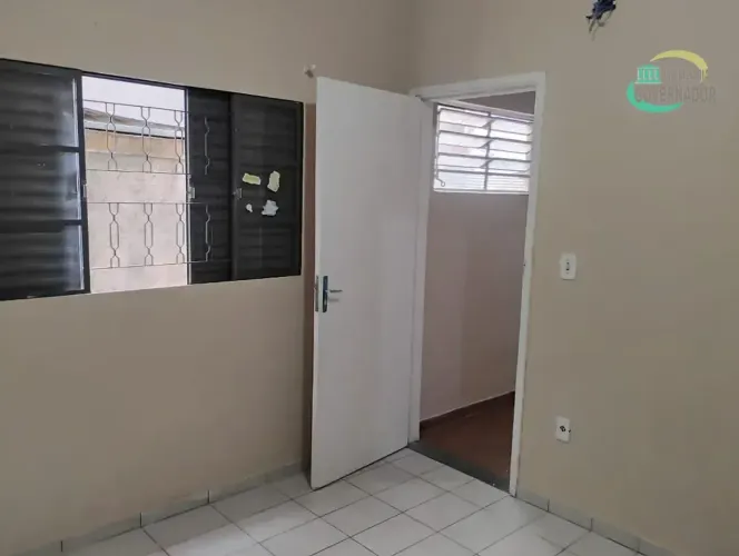 Edícula para alugar, 50 m² - Jardim São Bento - Campinas/SP