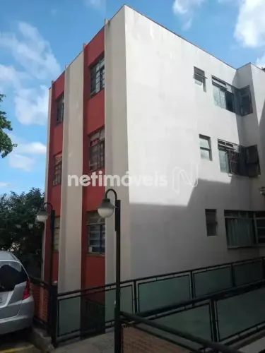 Venda Apartamento 3 quartos Nova Cachoeirinha Belo Horizonte