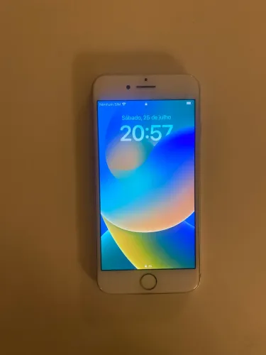 iPhone 8 - 256GB Ótimo estado