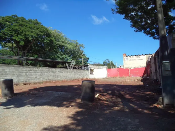 terreno - Cidade Universitária - Campinas