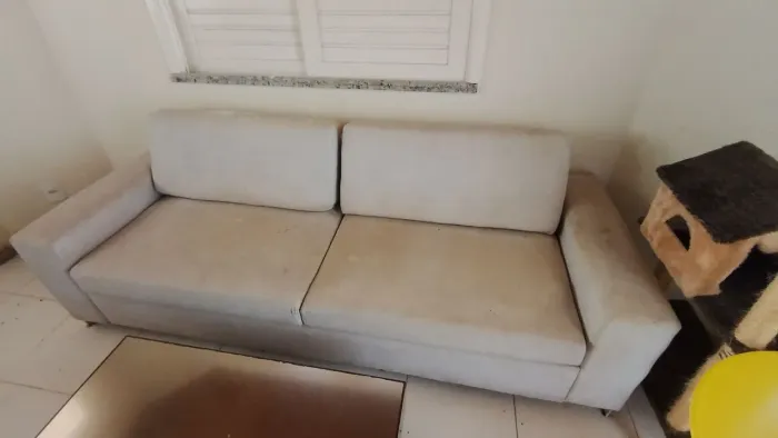 Sofa 3 lugares