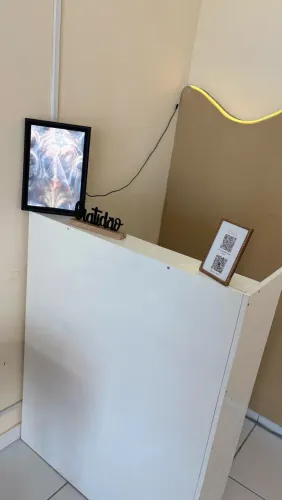 Balcão MDF