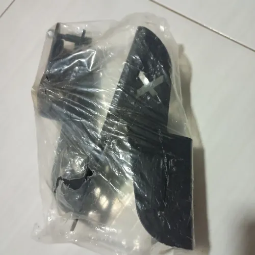 Suporte para Baú para Motocicleta Elite 125