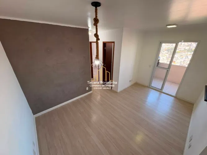 Apartamento à venda Neo Capistrano Jaguaribe 2 dormitórios, 1 vaga, 1 banh