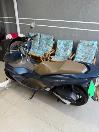 PCX 160 cc , 2024 POR 17.499 com 5000 km