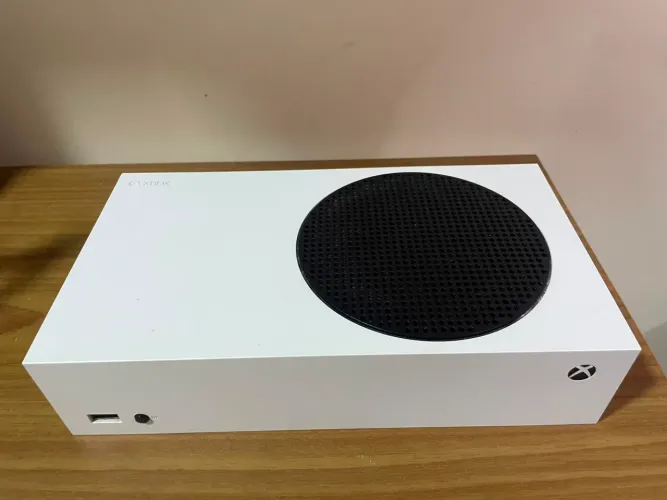 Xbox Series S