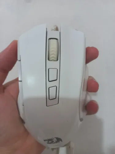Mouse Red Dragon Griffin M607W 7200 DPI