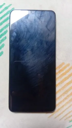 Celular redmi