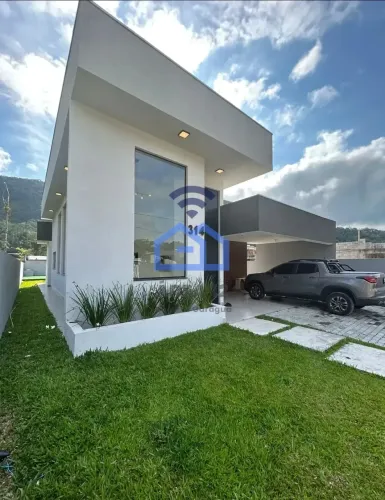 Casa em condomínio à Venda, Massaguaçu, CARAGUATATUBA, SP