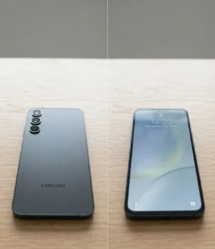 A54 5G