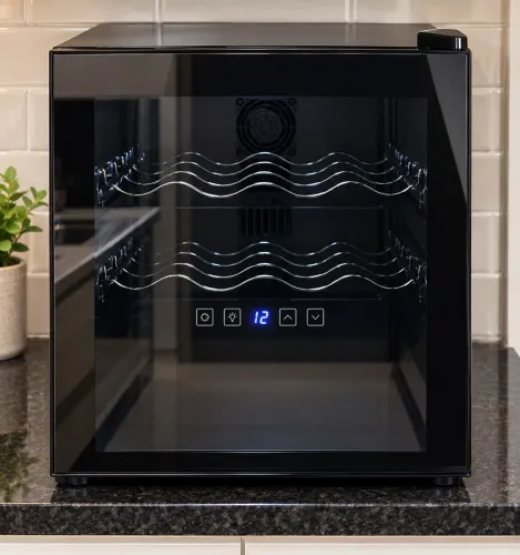 Adega para 16 garrafas Philco semi nova
