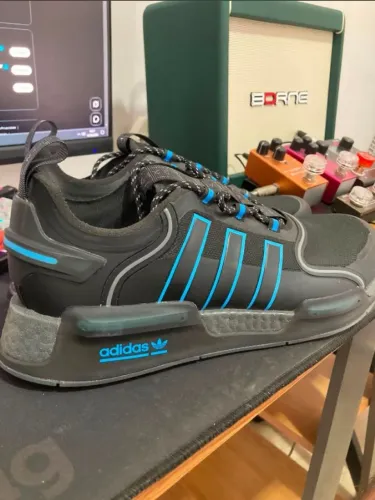 Tênis Adidas NMD V3 Original Nunca Usado