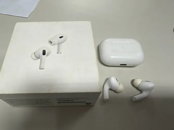 Airpods pro 2 original