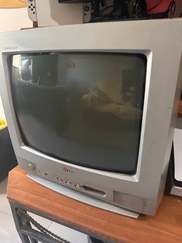 Tv LG 14