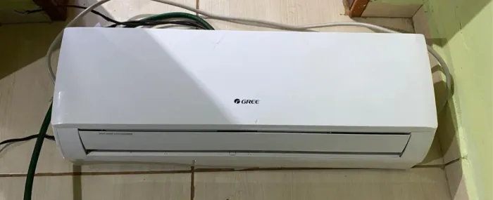 ar condicionado 