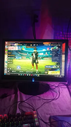 Vendo Pc gamer completo 