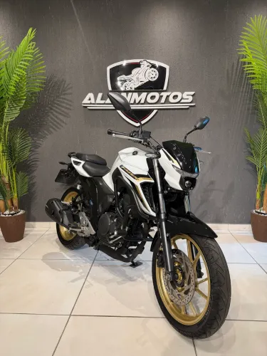 Fz 25 mais barato de Fortaleza