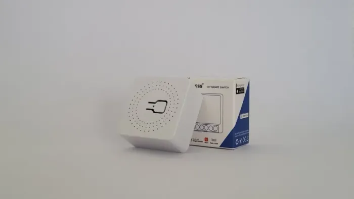 Interruptor Inteligente WIFI Sonoff - Alexa