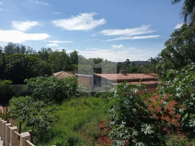 Terreno à venda, 453 m² por R$ 520.000,00 - Jardim Atibaia (Sousas) - Campinas/SP