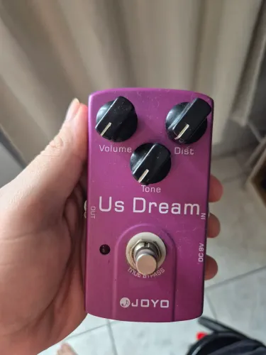 Joyo US Dream