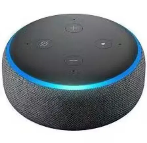 Alexa Echo Dot3
