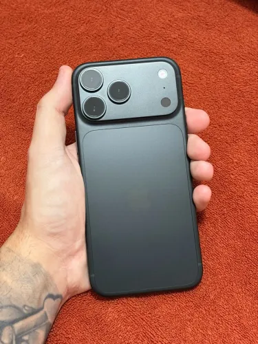 18 PRO MAX 256GB