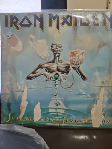 Iron Maiden