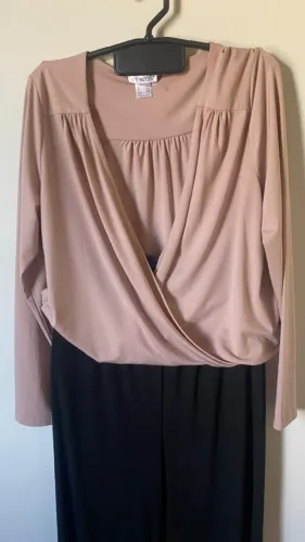 Lote roupas importadas semi novas