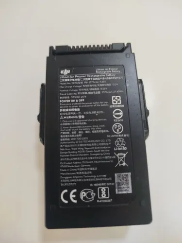 Bateria para drone Mavic Air 1