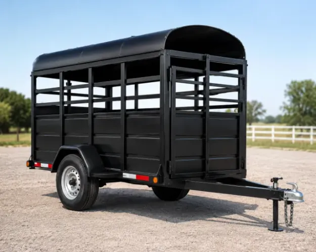Reboques e trailers