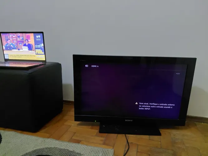 TV monitor Sony 39