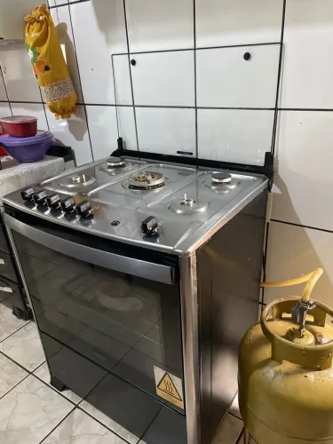 Fogão
