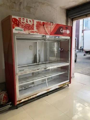 Freezer para açougue 