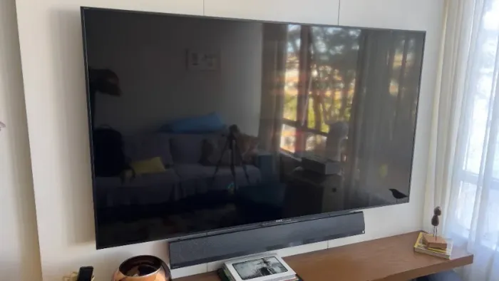 TV LED Sony 75 pol. - OPORTUNIDADE!
